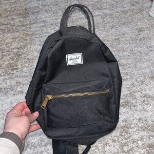 Herschel Nova Backpack